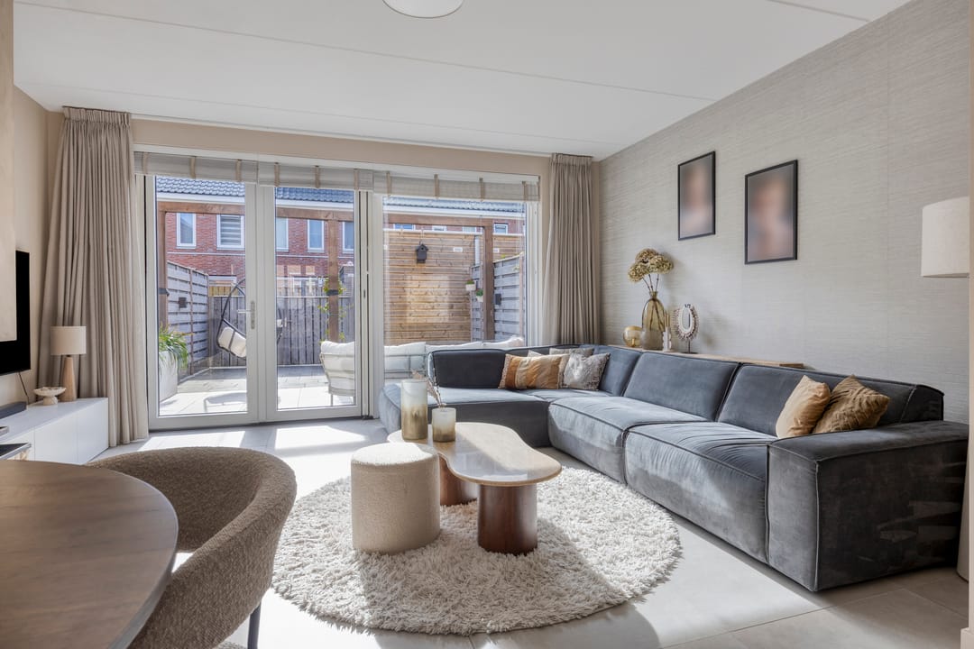 Foto 8 van Thomas à Kempisstraat 27