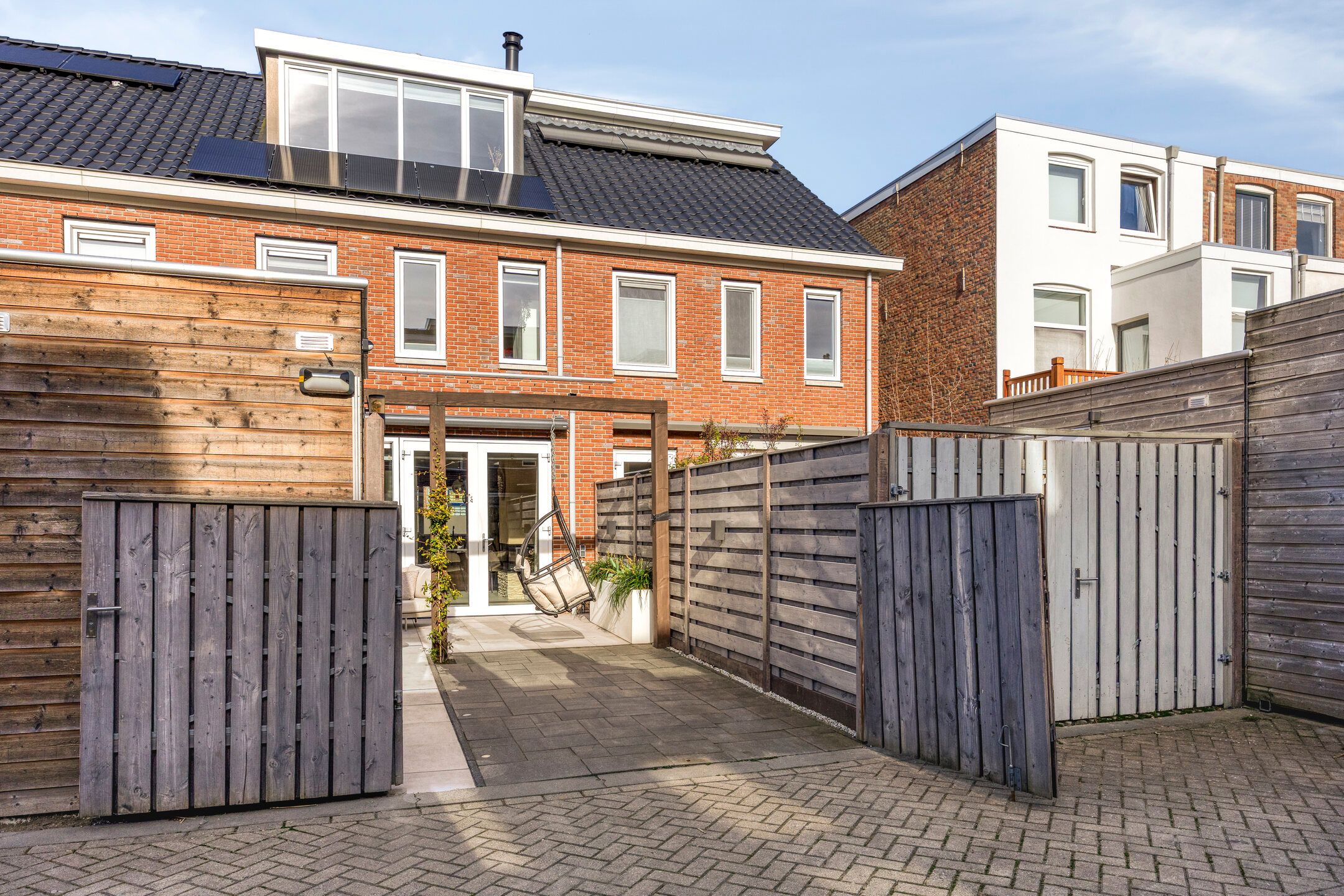 Foto 45 van Thomas à Kempisstraat 27