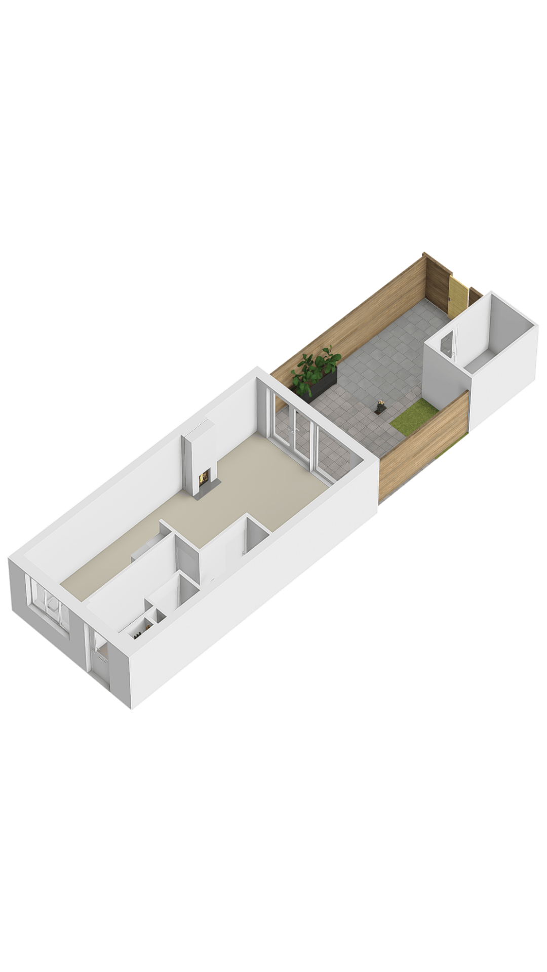 Foto 71 van Thomas à Kempisstraat 27