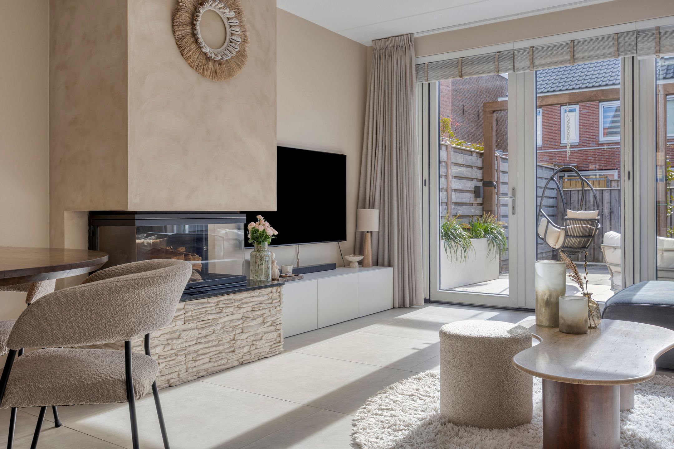 Foto 9 van Thomas à Kempisstraat 27