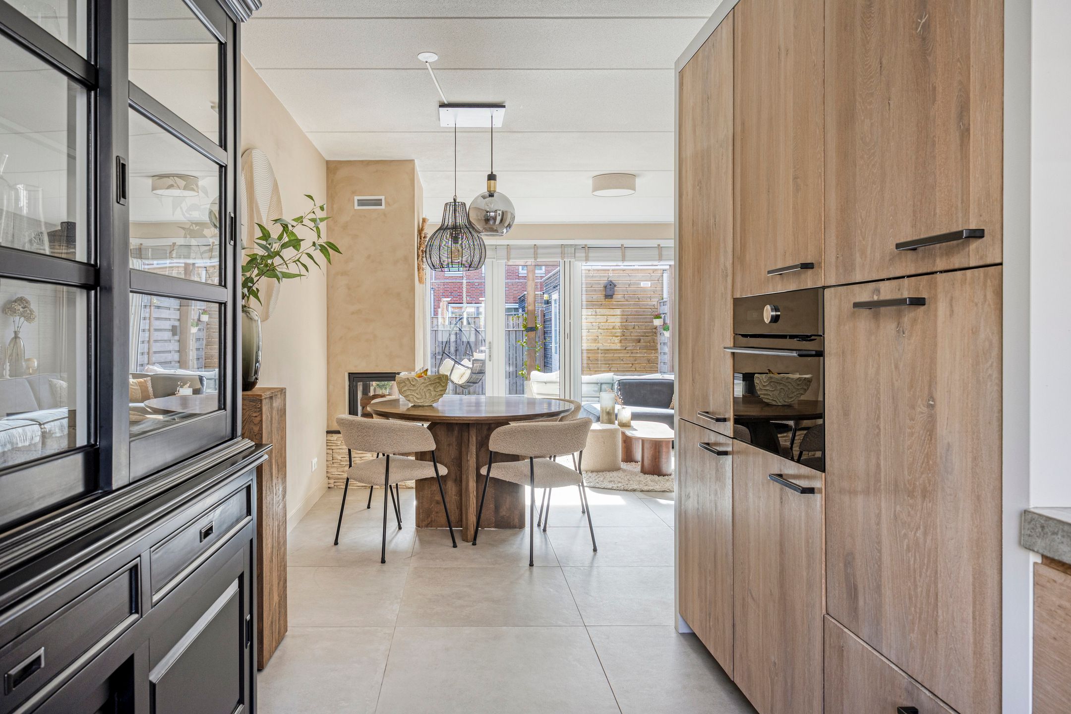 Foto 24 van Thomas à Kempisstraat 27