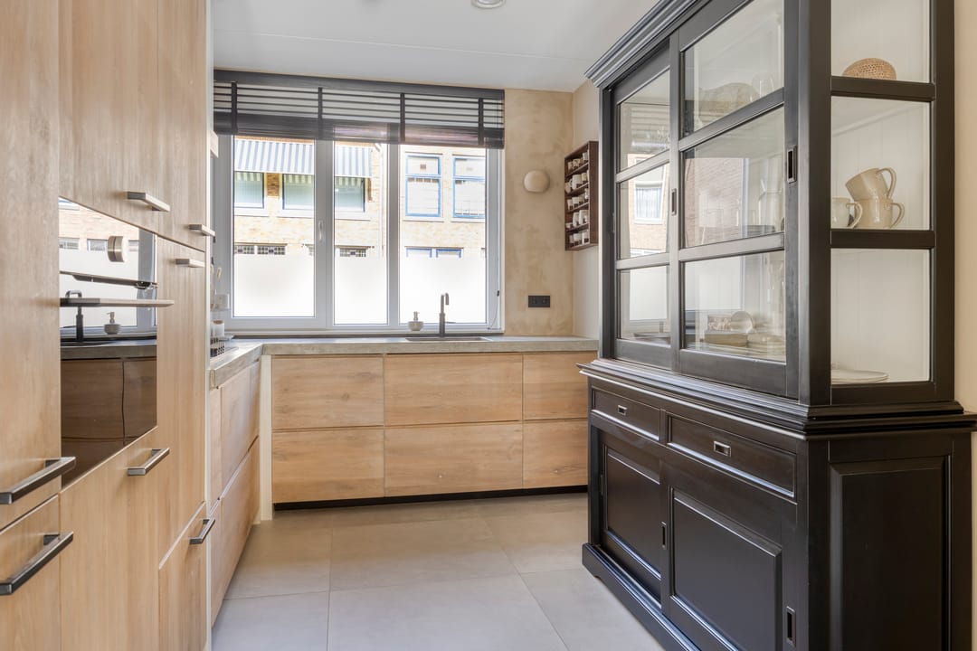 Foto 17 van Thomas à Kempisstraat 27