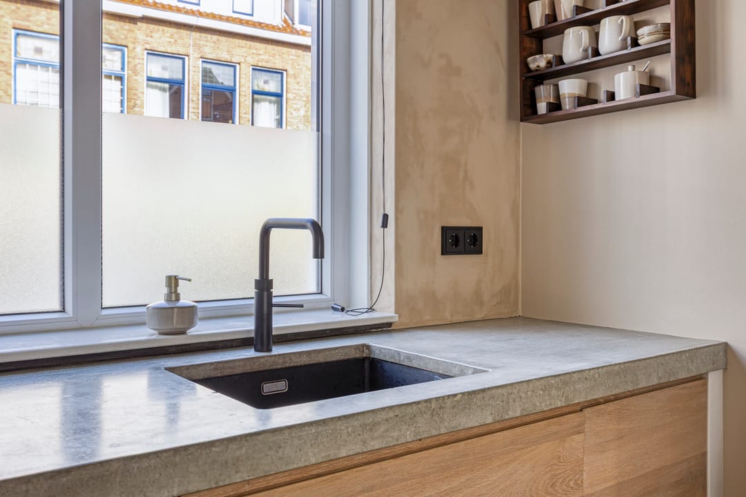 Foto 23 van Thomas à Kempisstraat 27