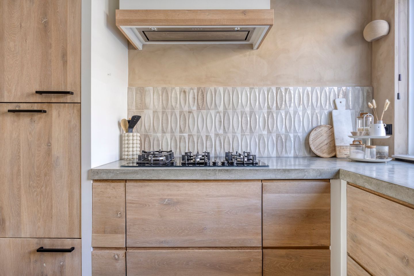 Foto 20 van Thomas à Kempisstraat 27