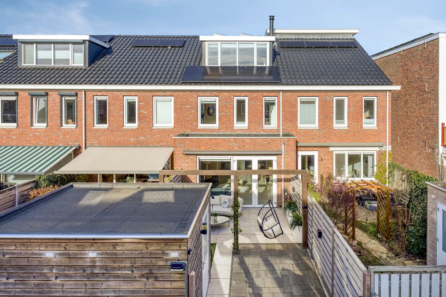 Foto 49 van Thomas à Kempisstraat 27