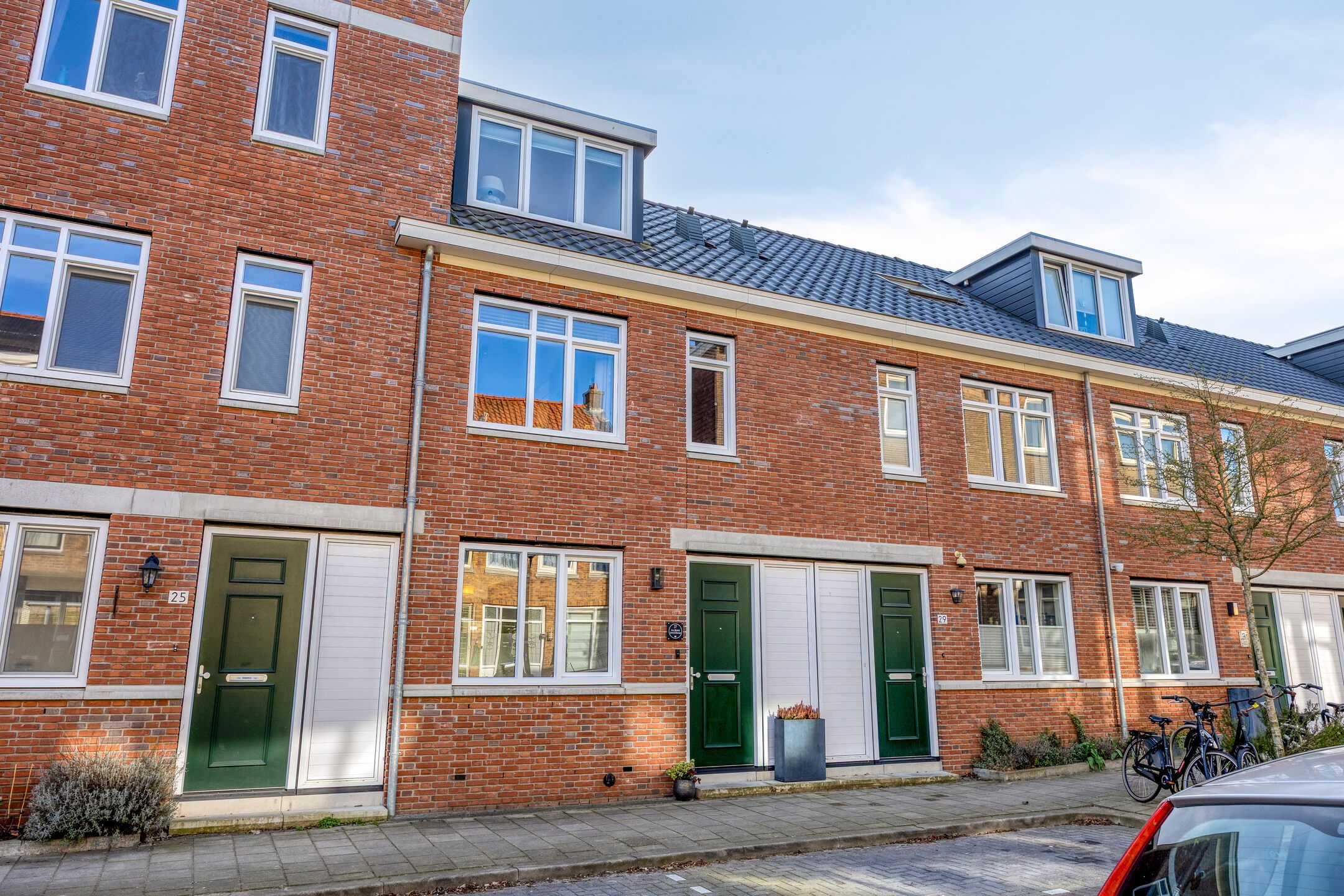 Foto 60 van Thomas à Kempisstraat 27