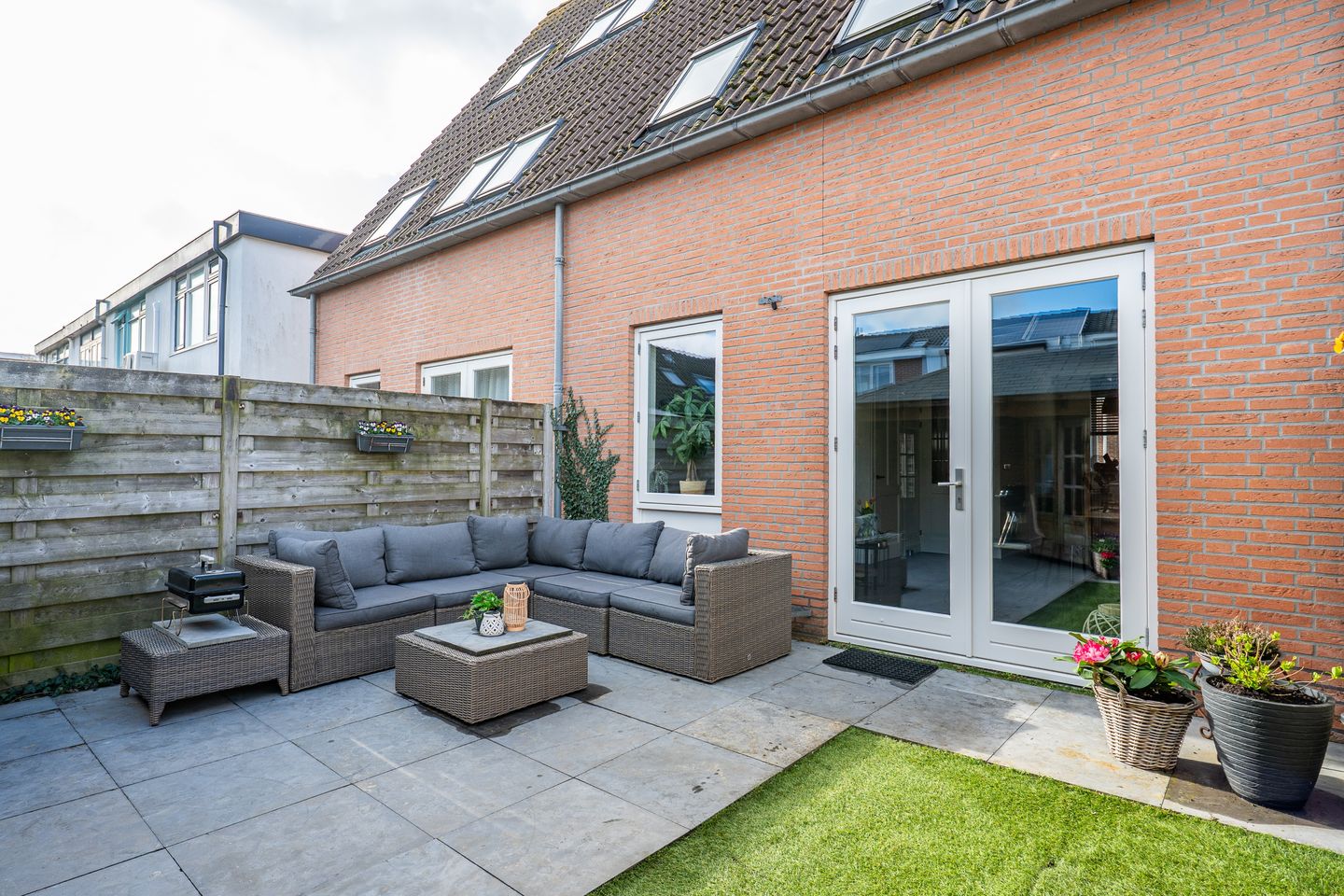 Foto 4 van Bijdorpstraat 29