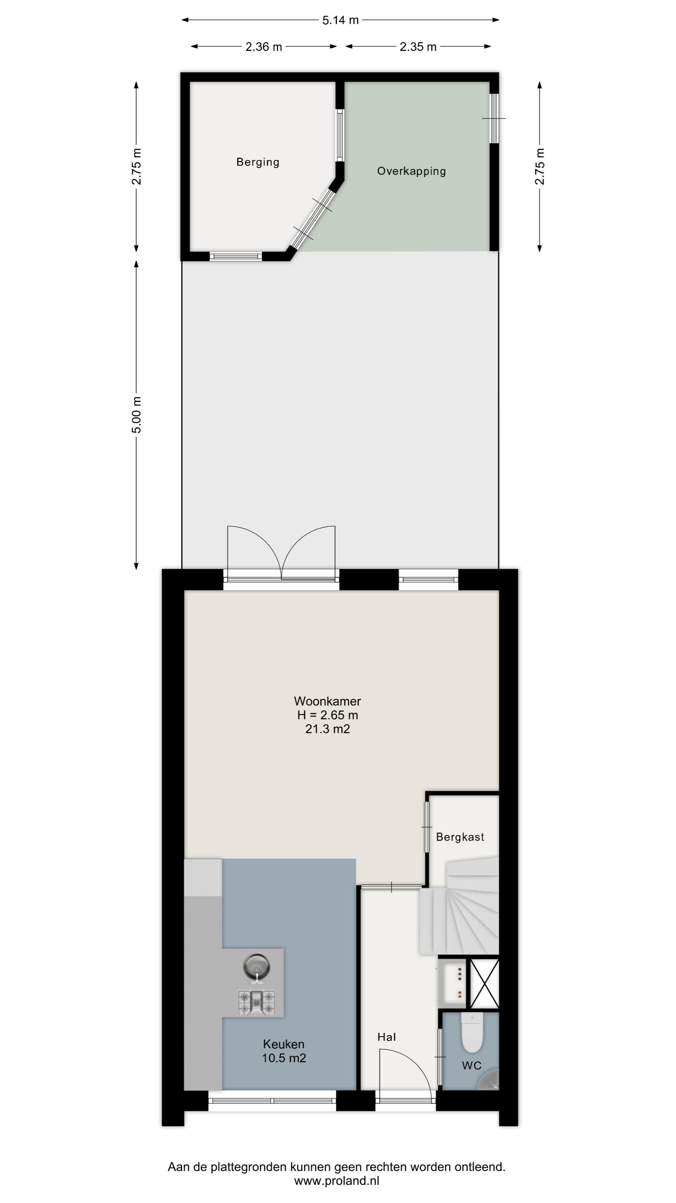 Foto 36 van Bijdorpstraat 29