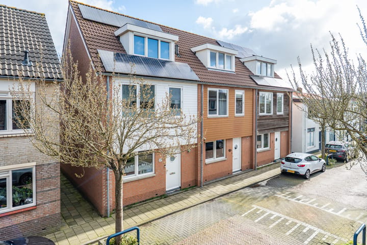 Photo 5 of Bijdorpstraat 29
