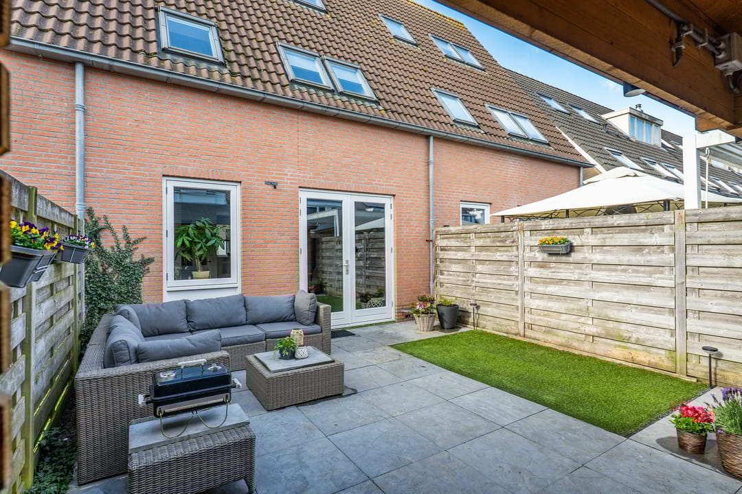 Foto 22 van Bijdorpstraat 29