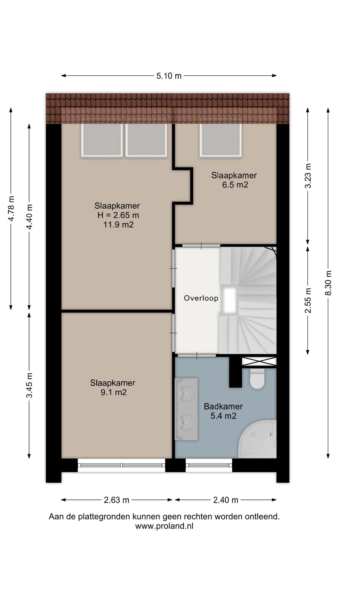 Foto 38 van Bijdorpstraat 29