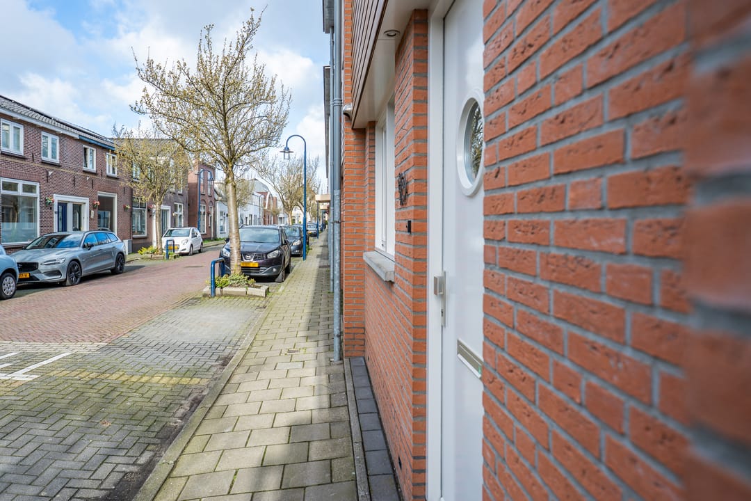 Foto 8 van Bijdorpstraat 29