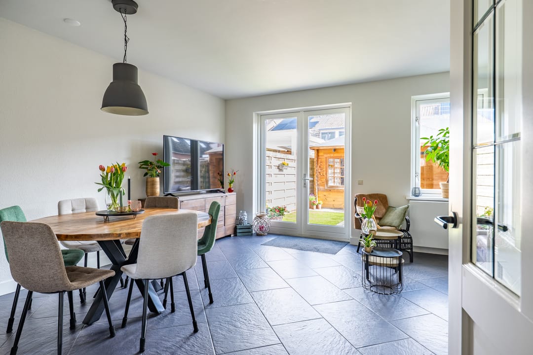 Foto 11 van Bijdorpstraat 29