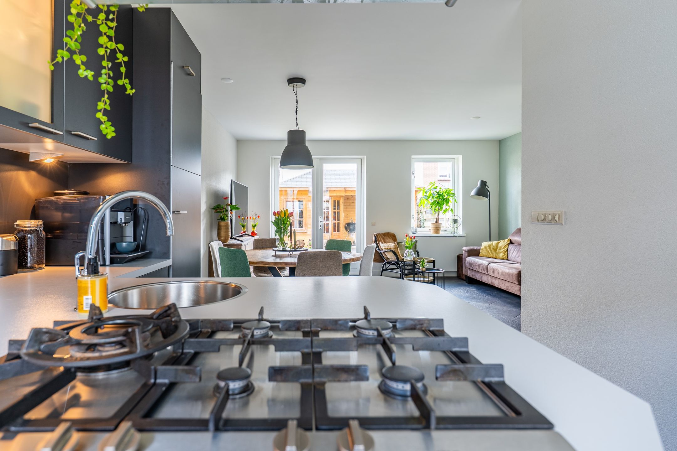 Foto 15 van Bijdorpstraat 29