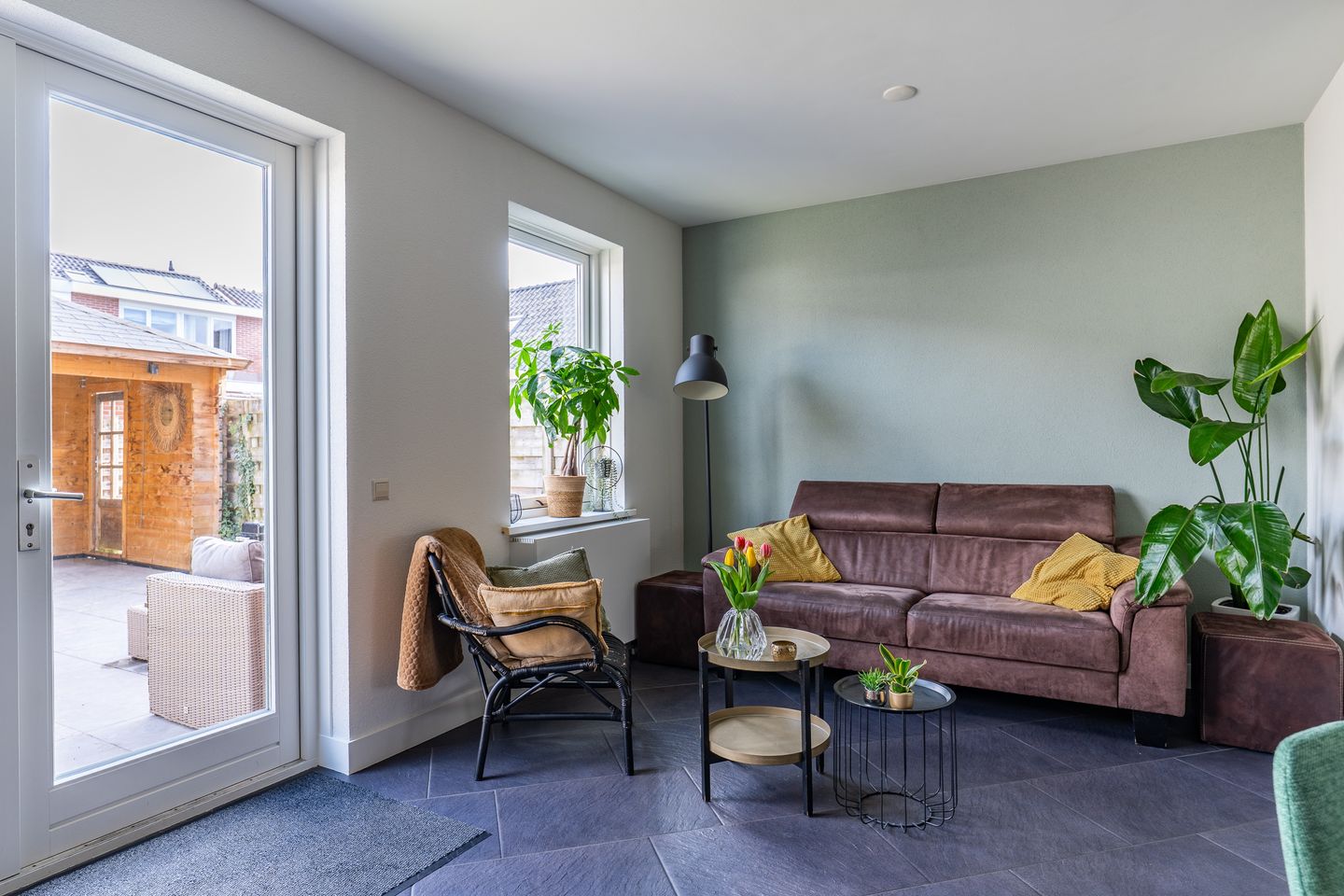 Foto 19 van Bijdorpstraat 29