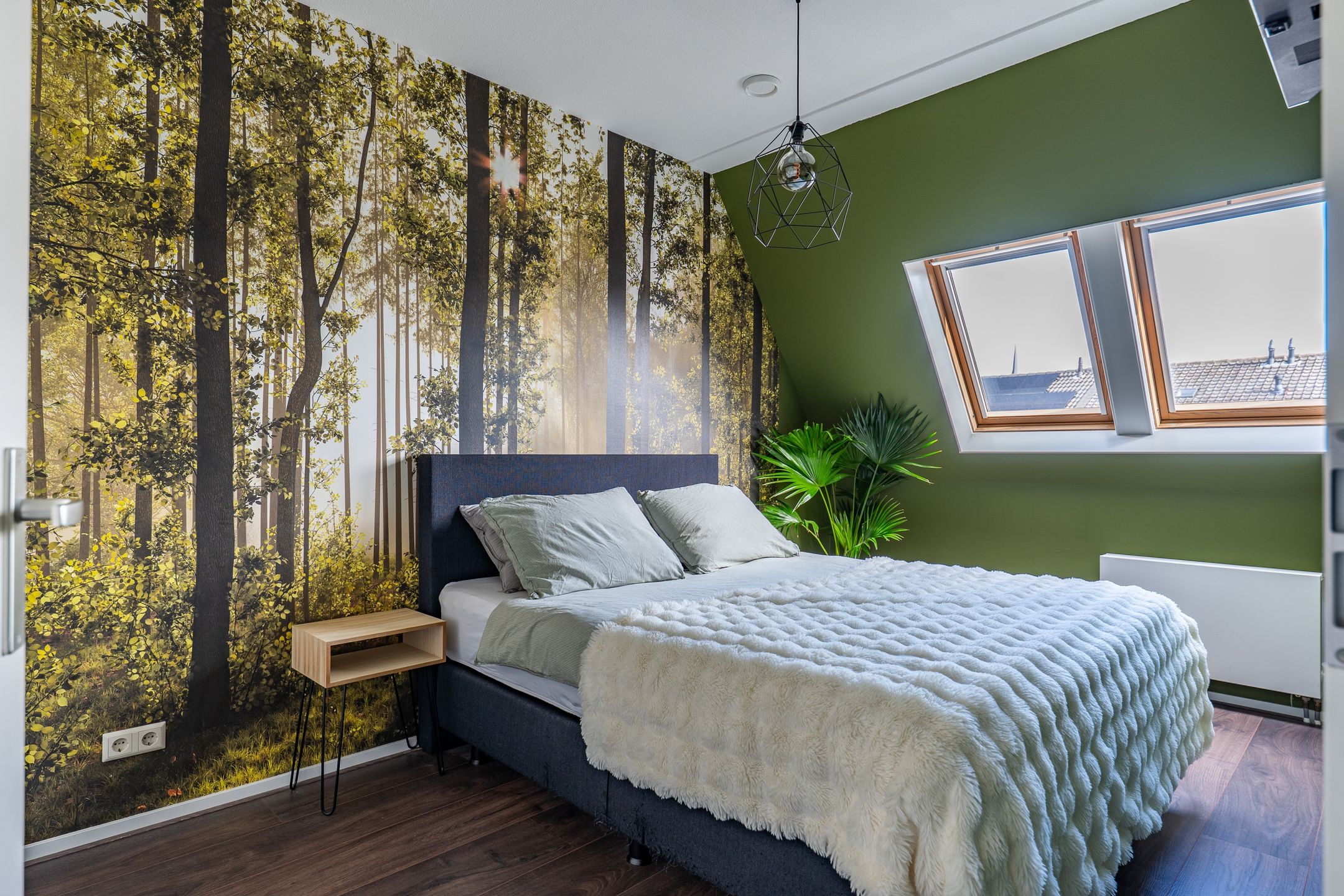 Foto 27 van Bijdorpstraat 29