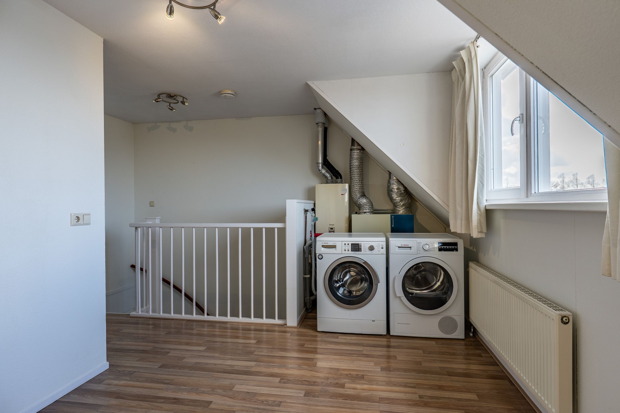 Foto 30 van Bijdorpstraat 29