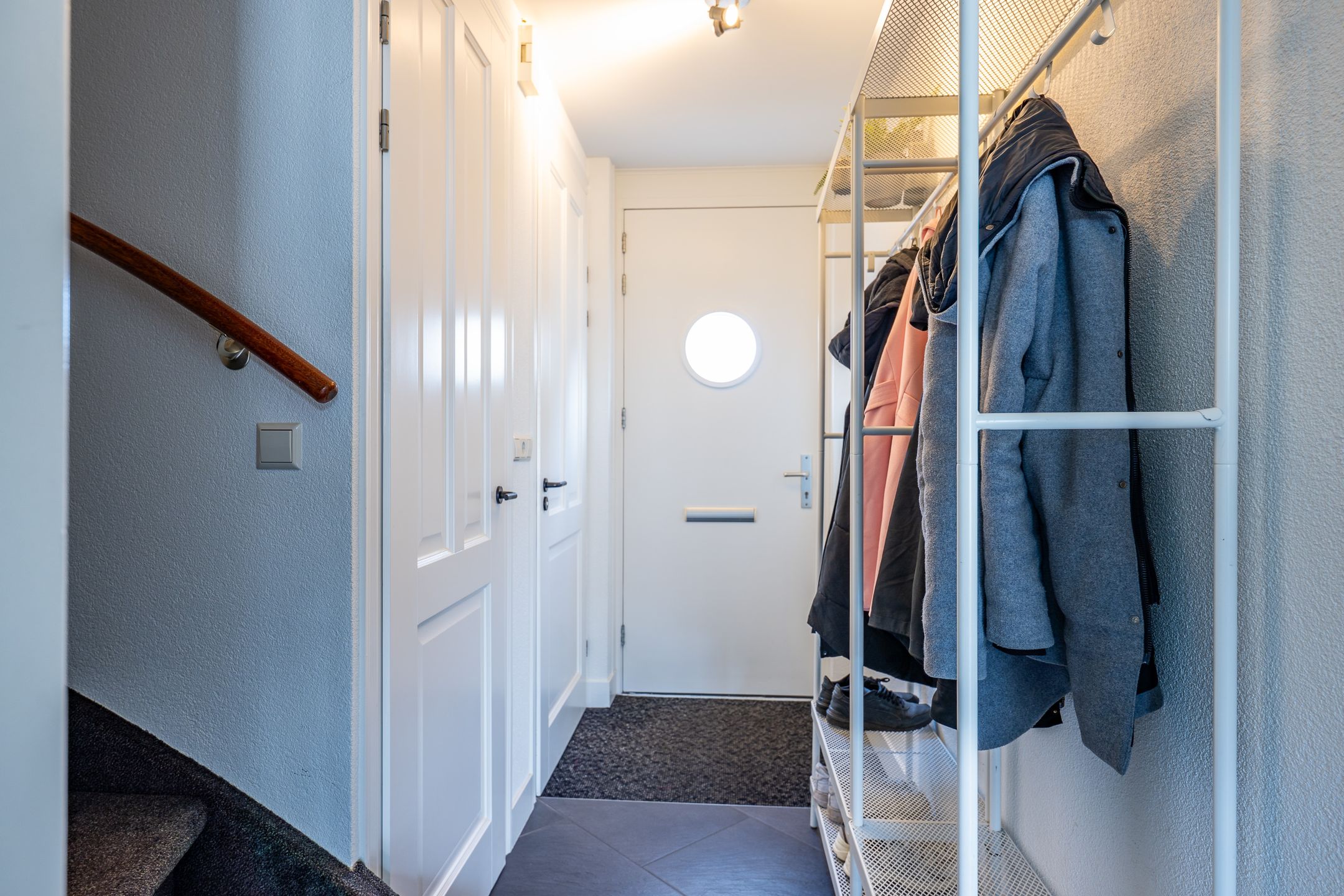 Foto 9 van Bijdorpstraat 29