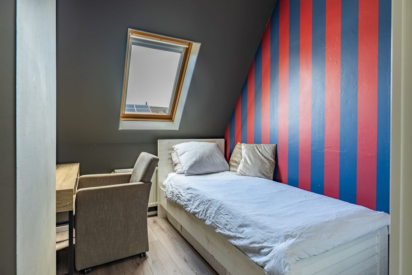 Foto 29 van Bijdorpstraat 29