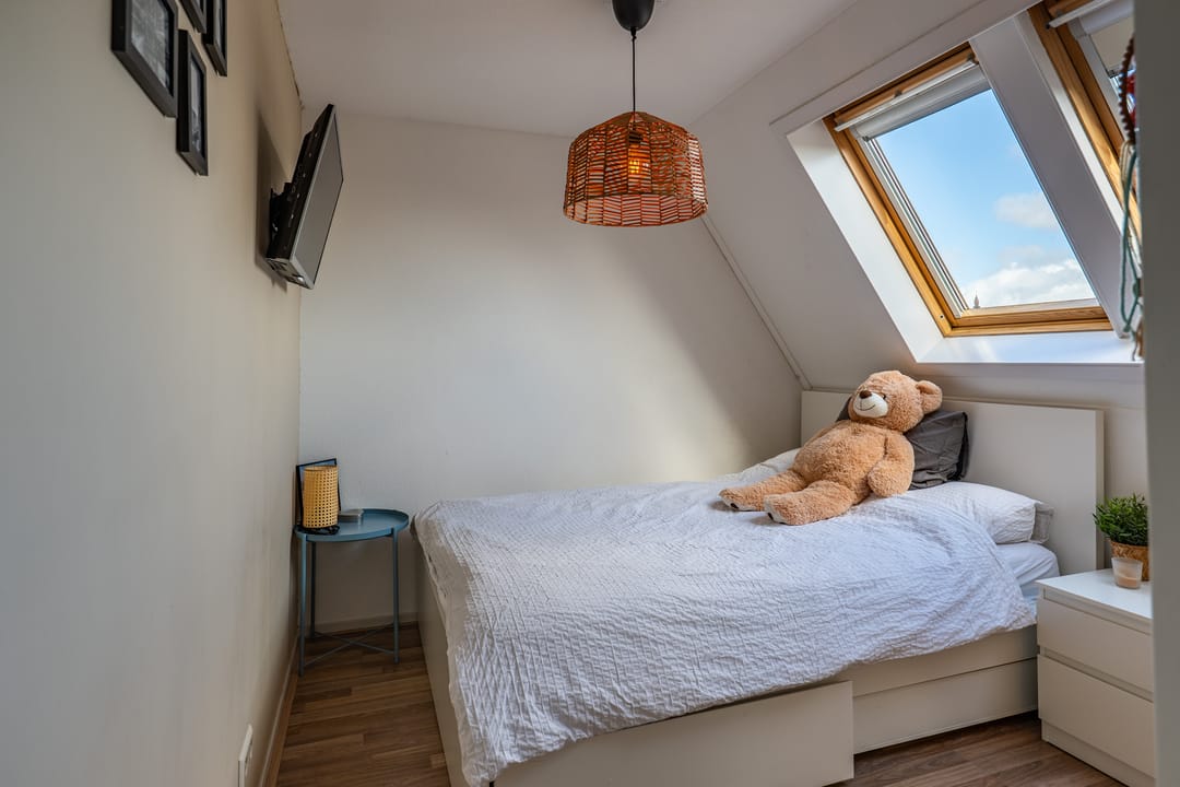 Foto 32 van Bijdorpstraat 29