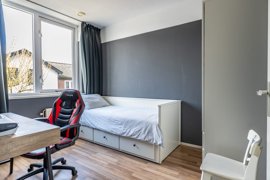 Foto 26 van Bijdorpstraat 29