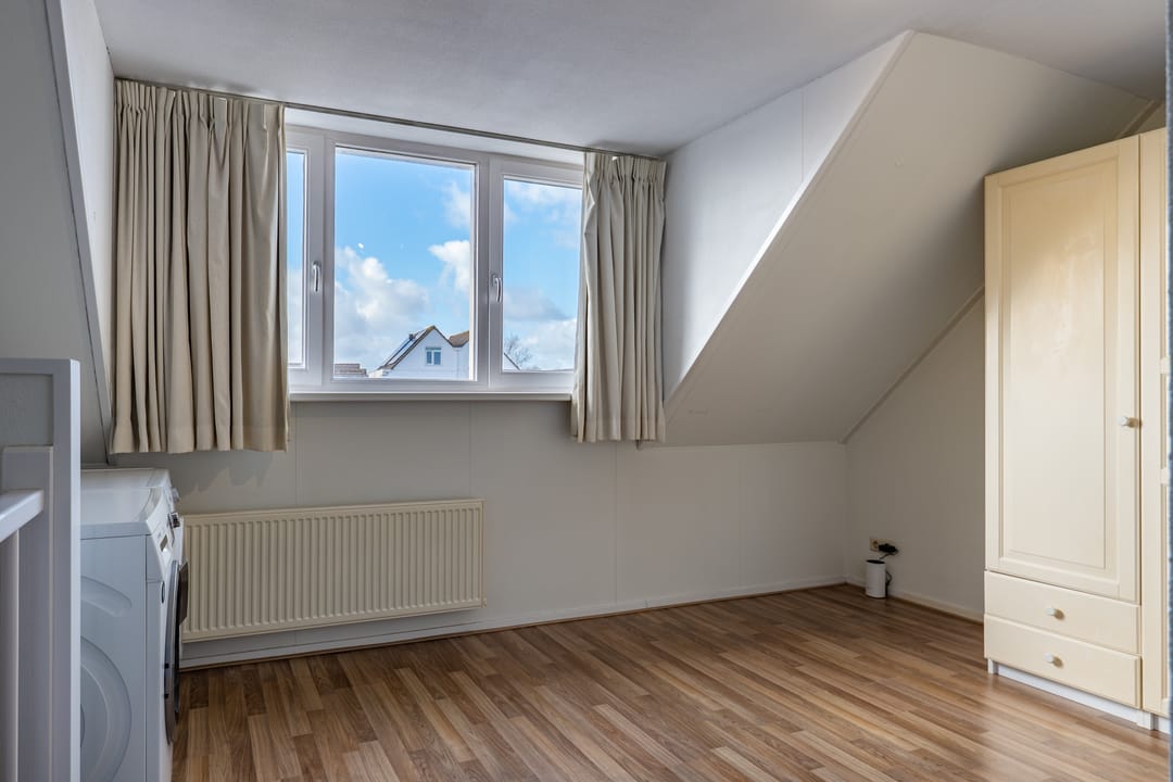 Foto 31 van Bijdorpstraat 29