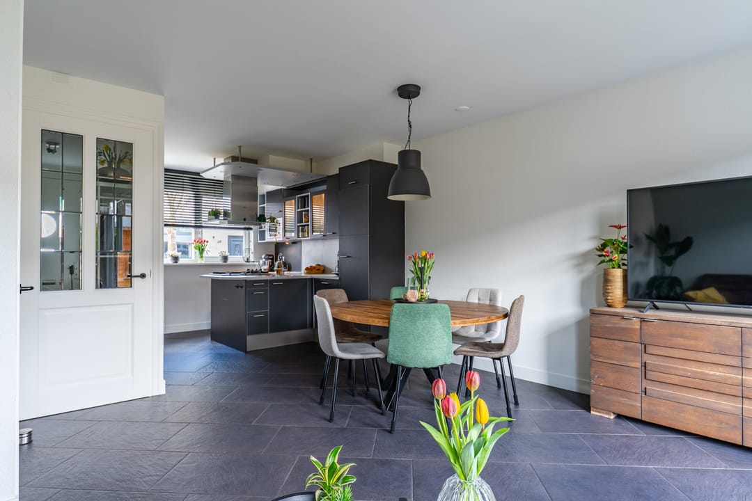 Foto 2 van Bijdorpstraat 29