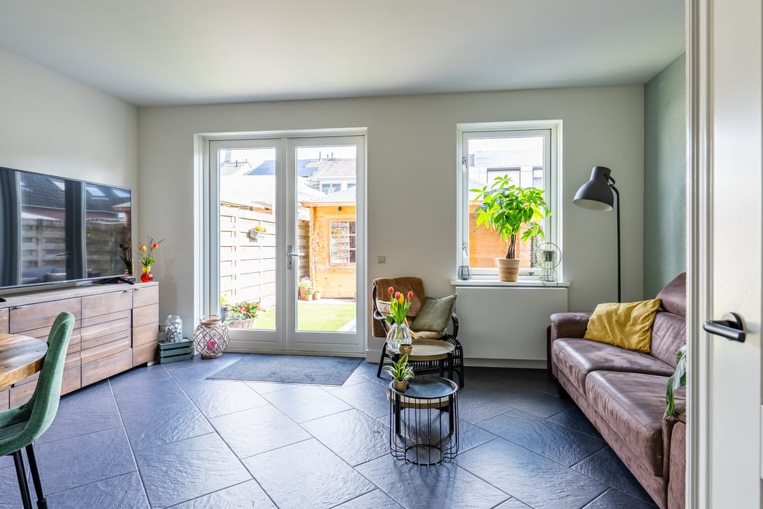 Foto 17 van Bijdorpstraat 29