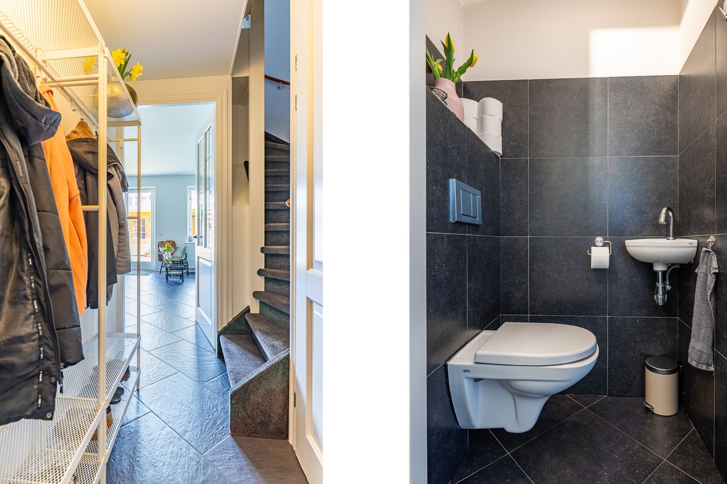 Foto 10 van Bijdorpstraat 29