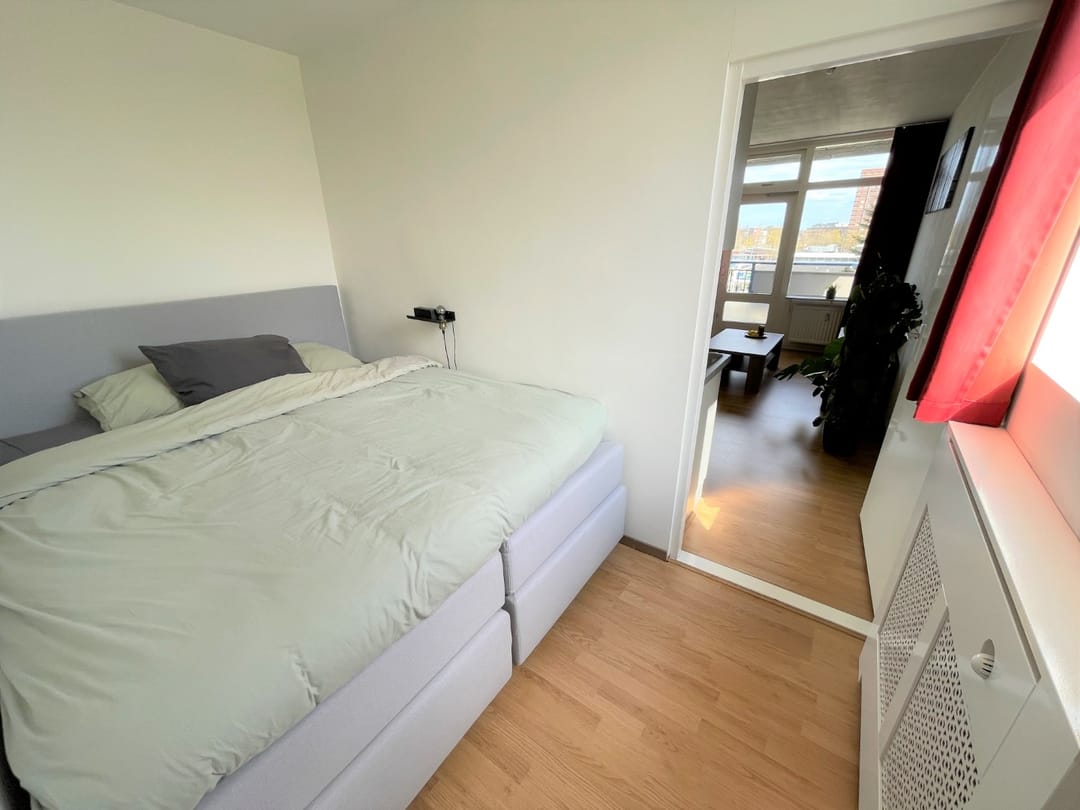 Foto 8 van Kastelenplein 155