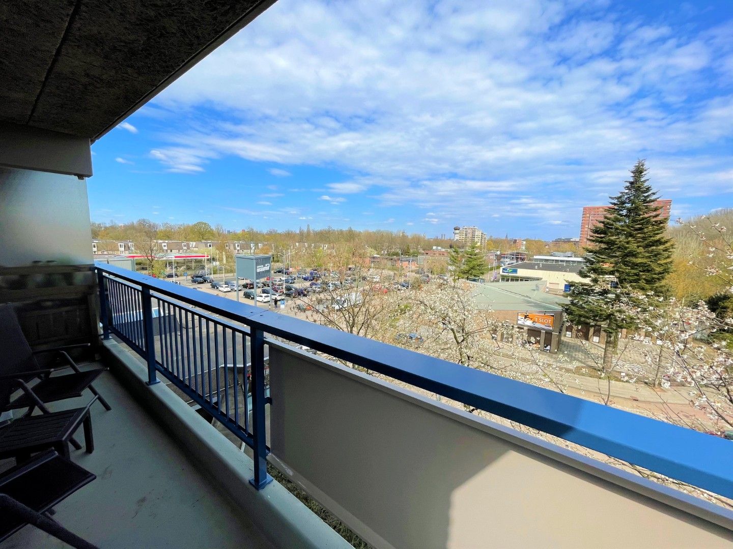 Foto 6 van Kastelenplein 155