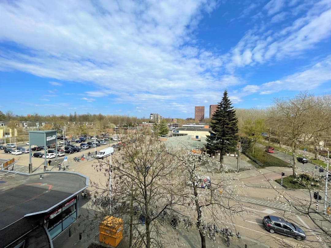 Foto 13 van Kastelenplein 155