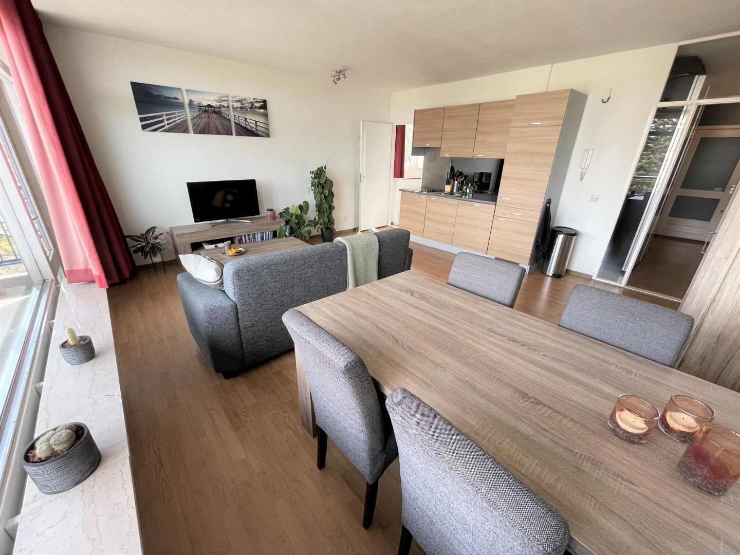 Foto 3 van Kastelenplein 155