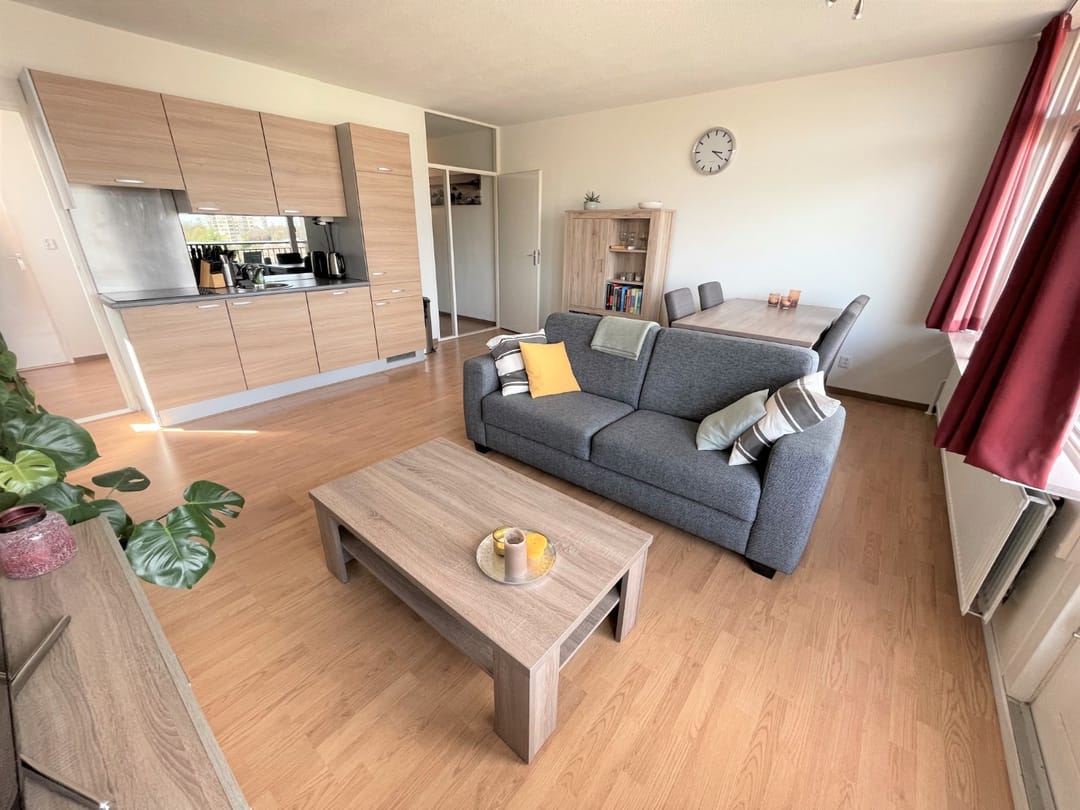 Foto 2 van Kastelenplein 155