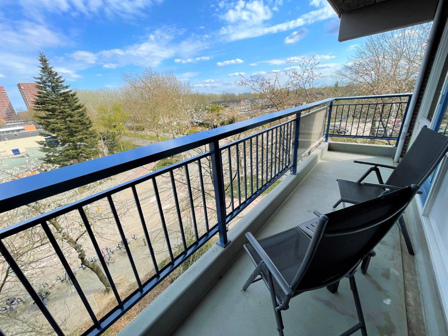 Foto 5 van Kastelenplein 155