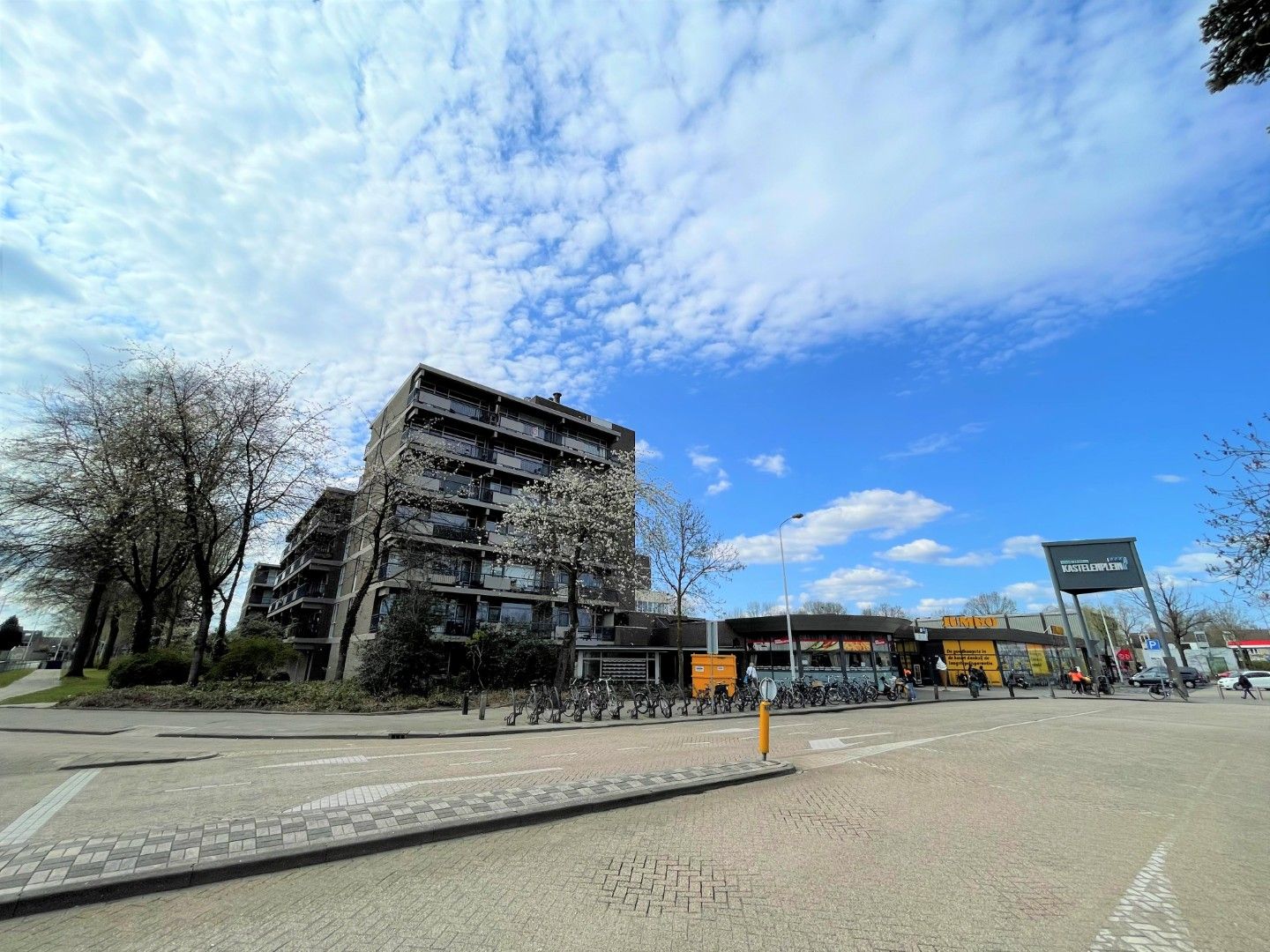 Foto 14 van Kastelenplein 155