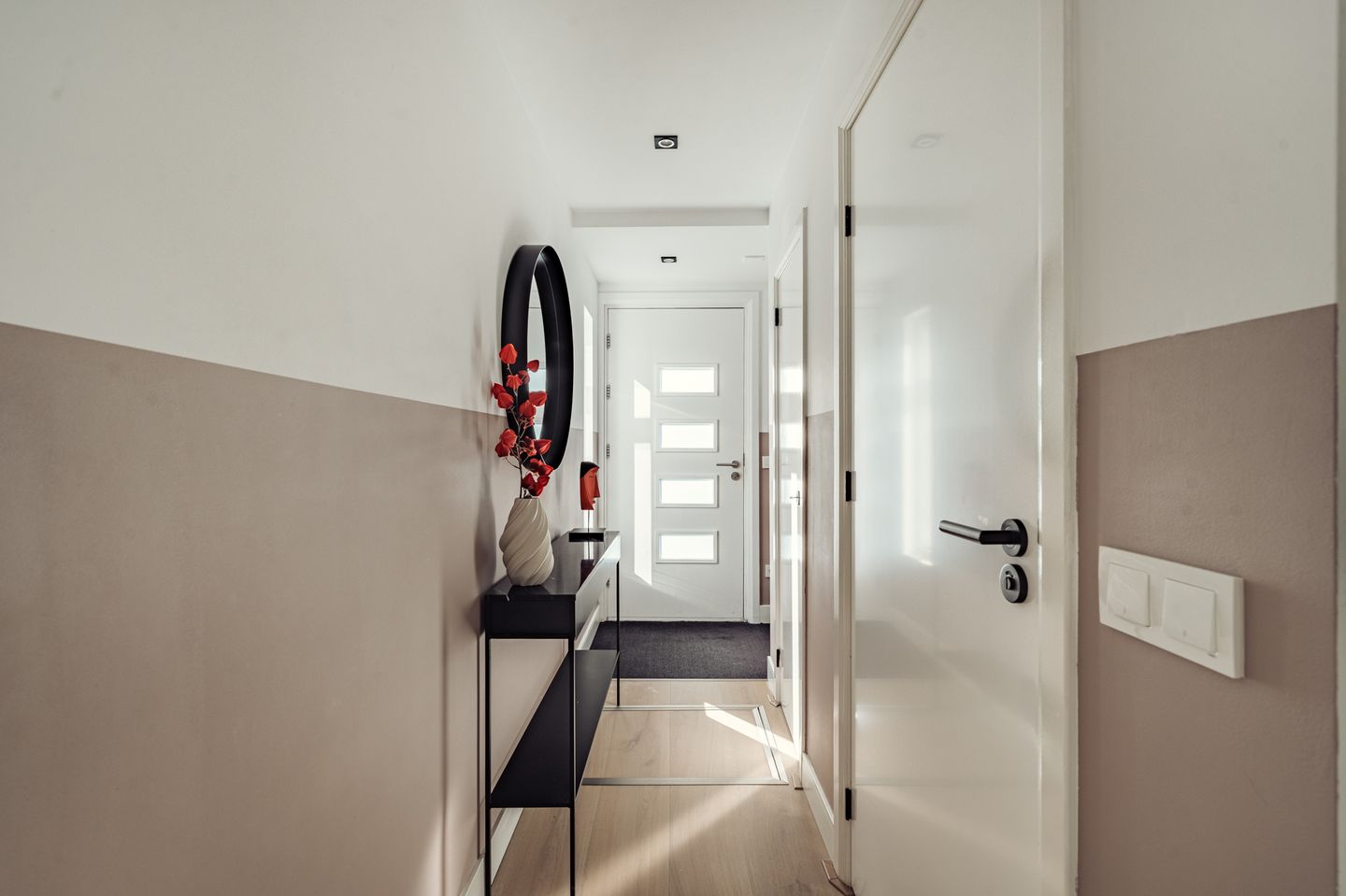 Foto 5 van De Roos van Dekama 46