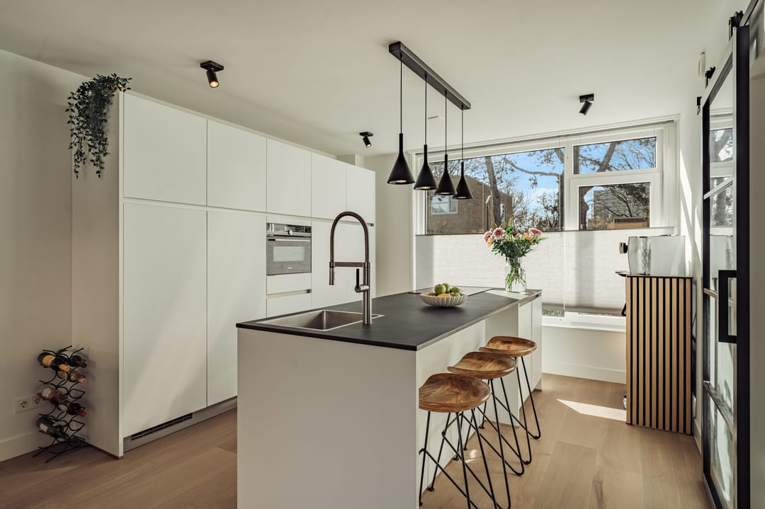 Foto 8 van De Roos van Dekama 46