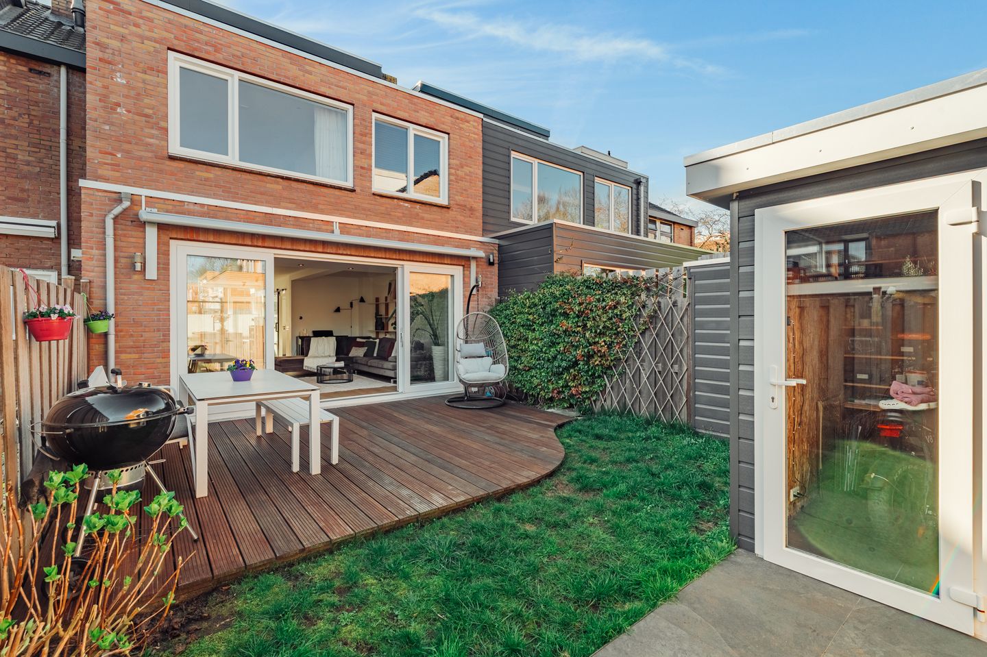 Foto 40 van De Roos van Dekama 46