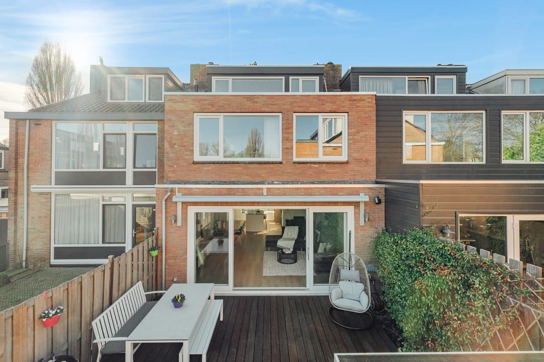 Foto 41 van De Roos van Dekama 46