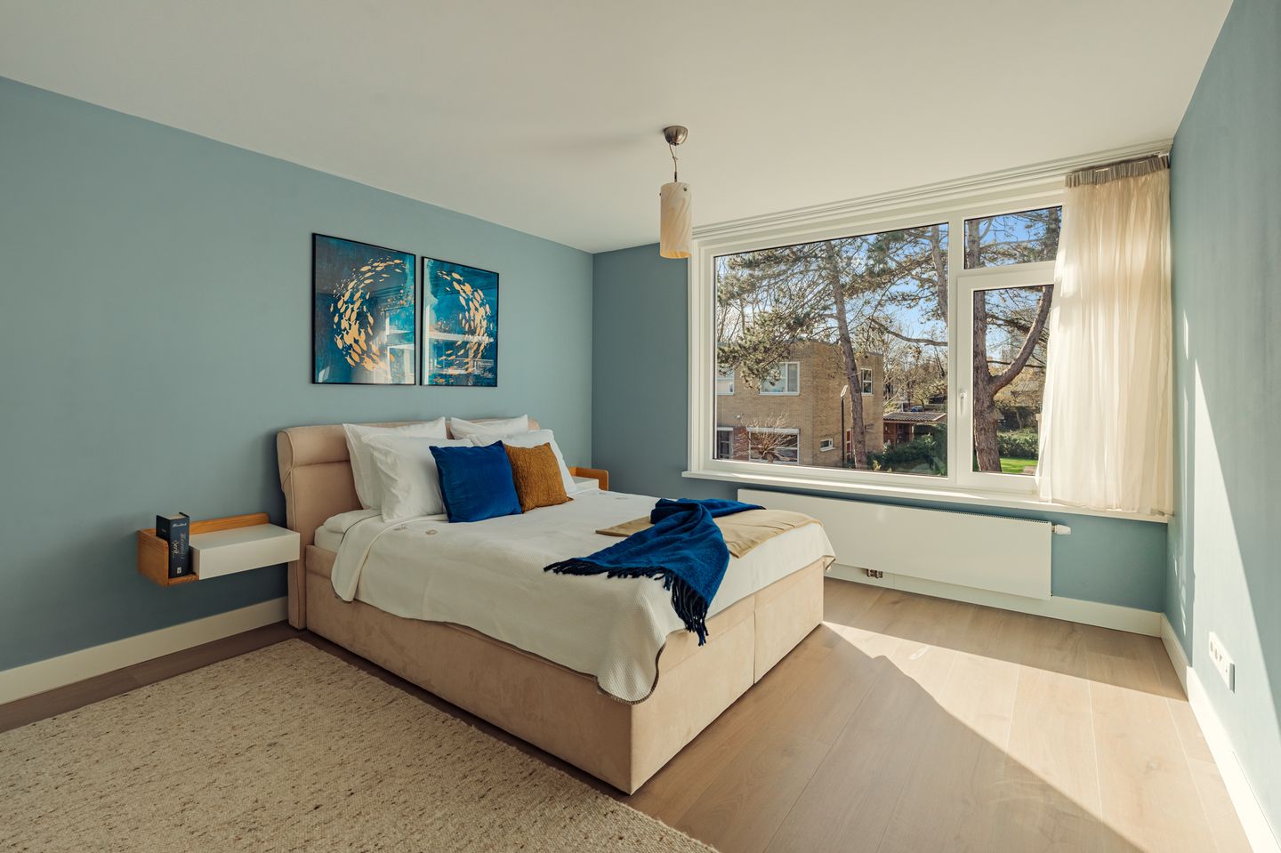 Foto 20 van De Roos van Dekama 46