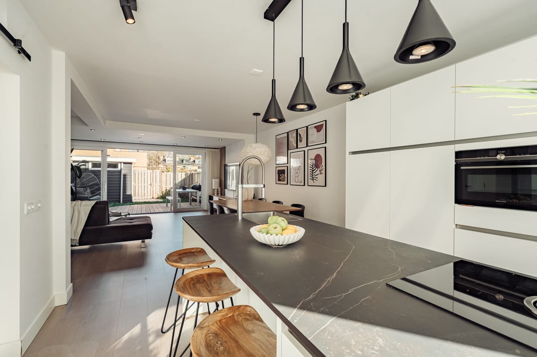 Foto 7 van De Roos van Dekama 46