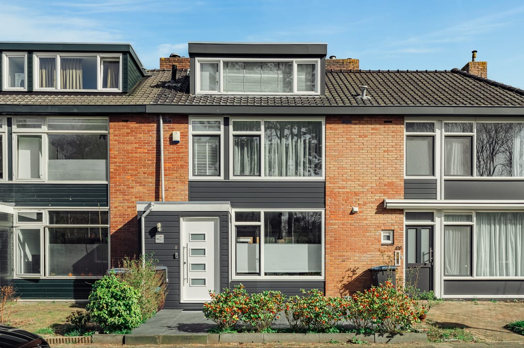 Foto 1 van De Roos van Dekama 46