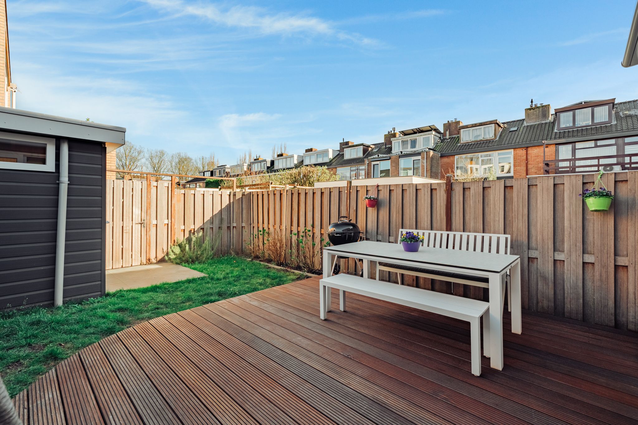 Foto 39 van De Roos van Dekama 46