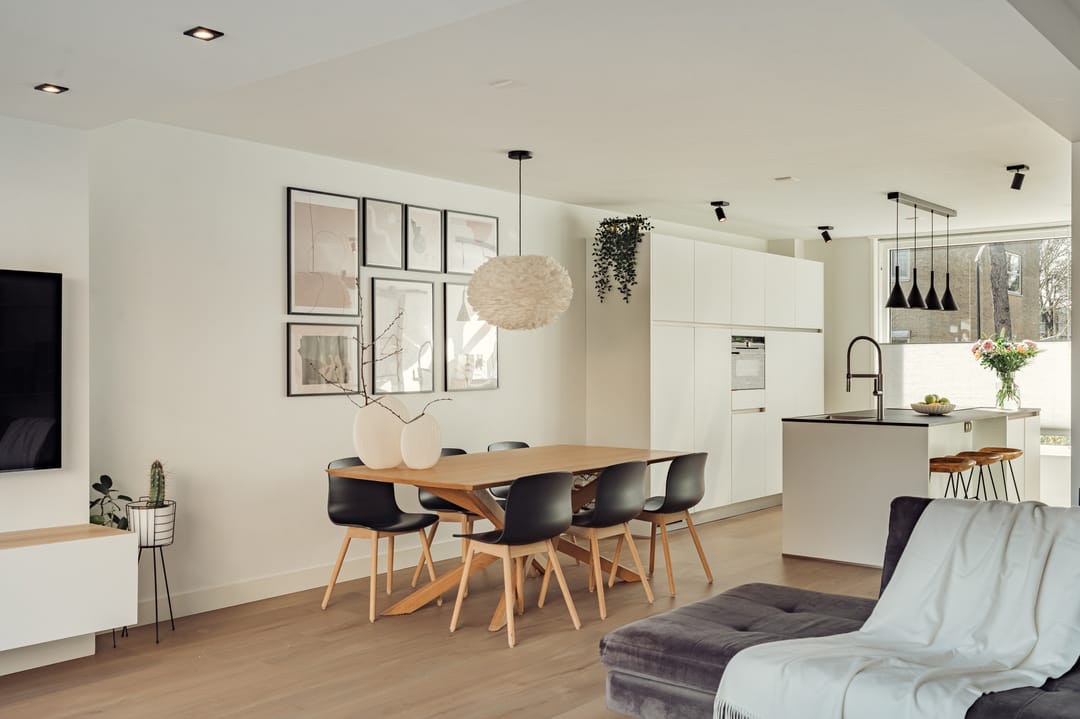 Foto 17 van De Roos van Dekama 46