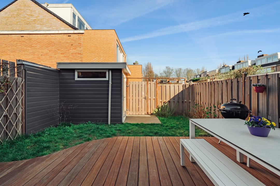 Foto 38 van De Roos van Dekama 46