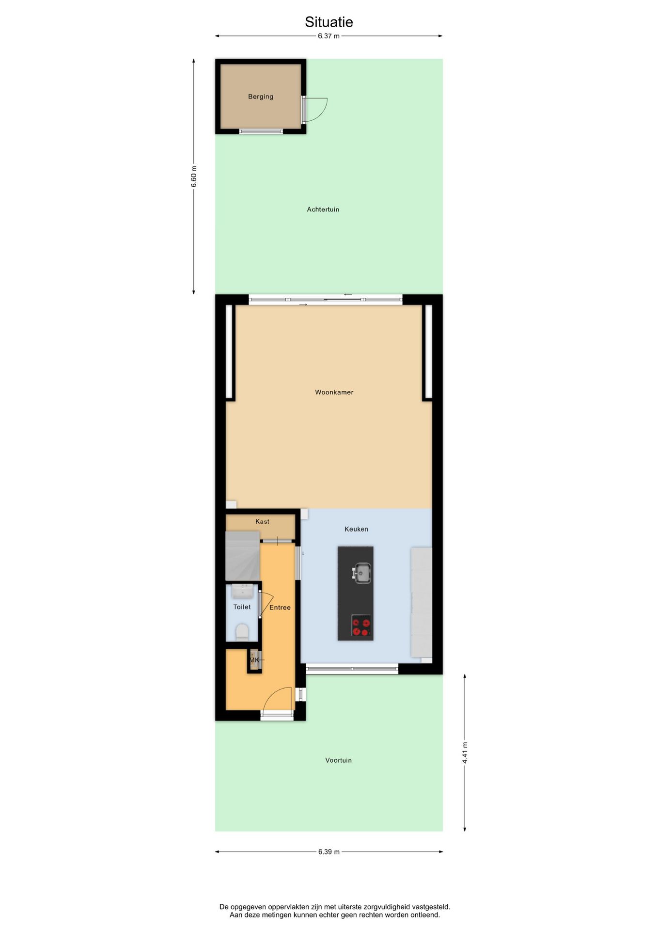 Foto 45 van De Roos van Dekama 46