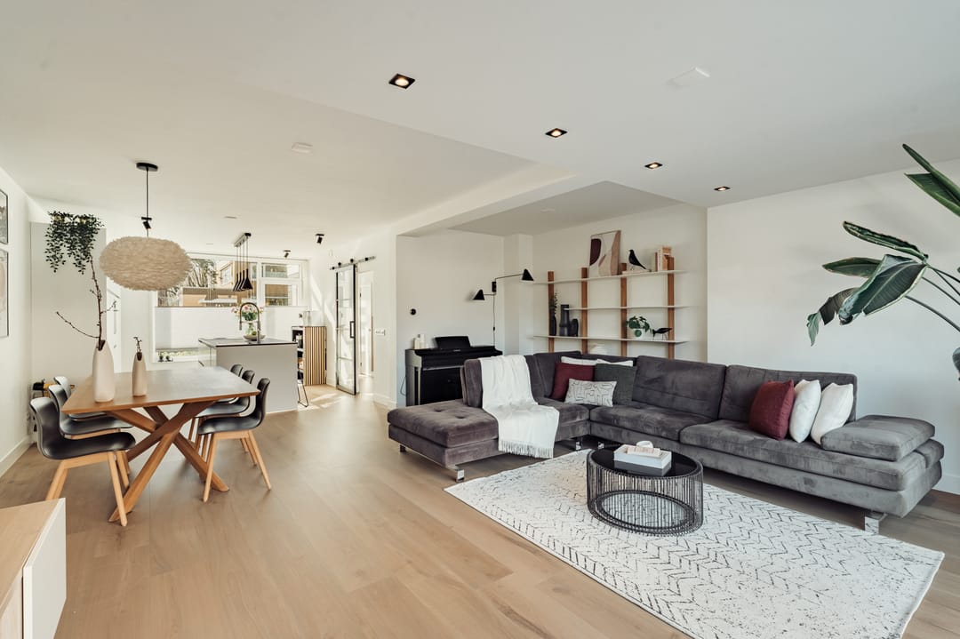 Foto 11 van De Roos van Dekama 46