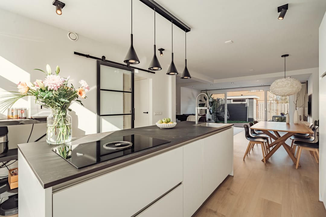 Foto 2 van De Roos van Dekama 46