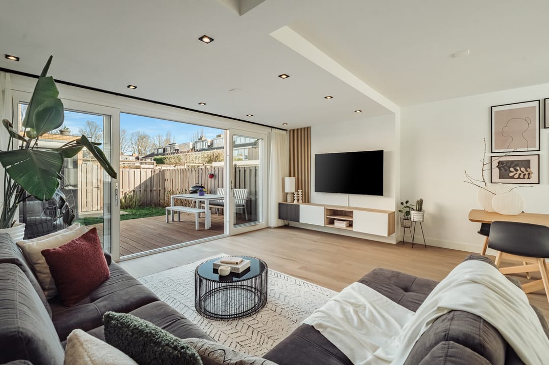 Foto 13 van De Roos van Dekama 46